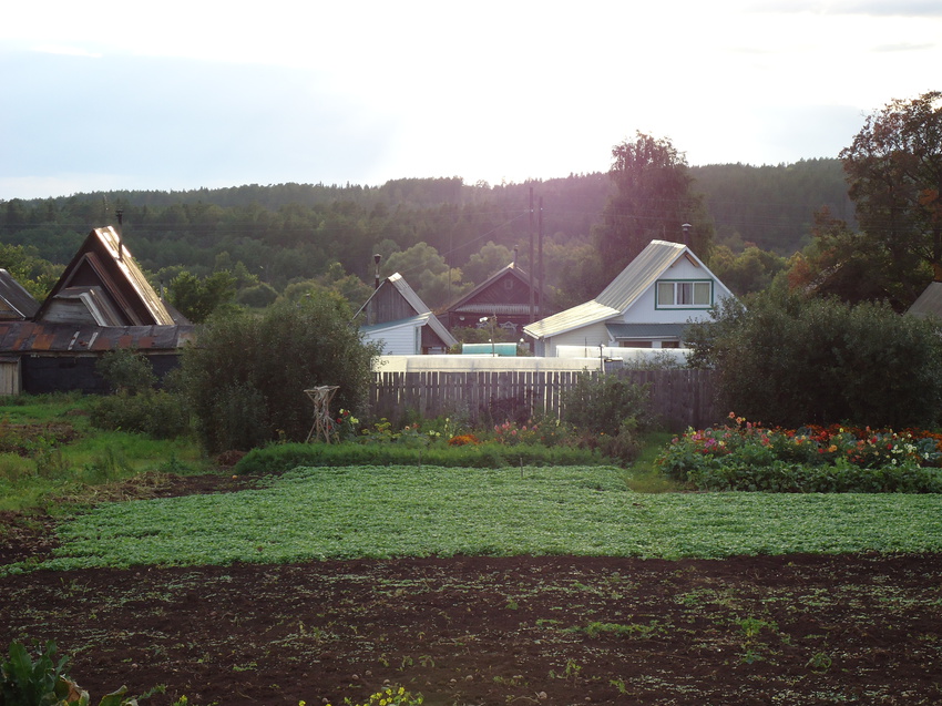 заборье удмуртия