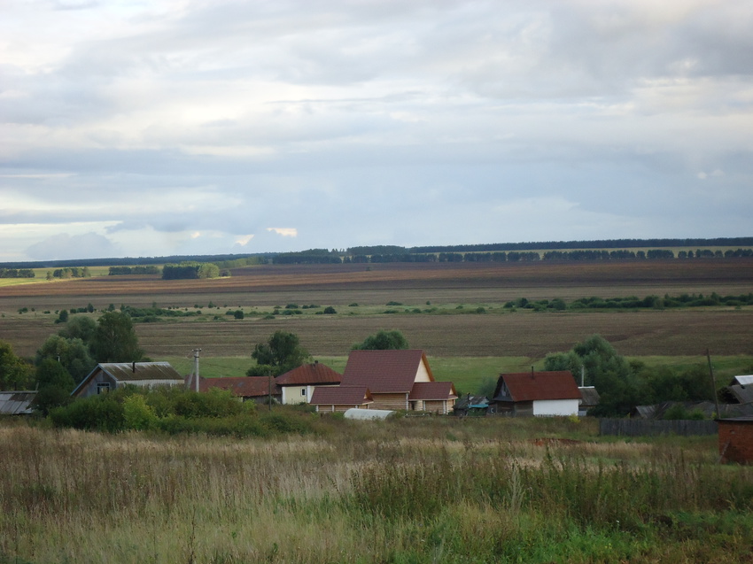 заборье удмуртия