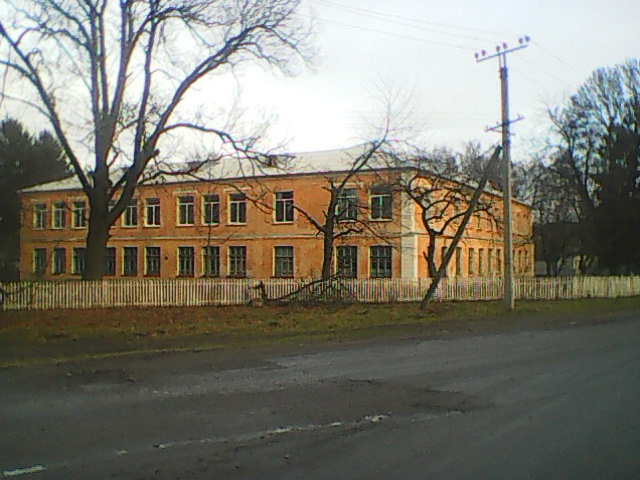 школа после ремонта