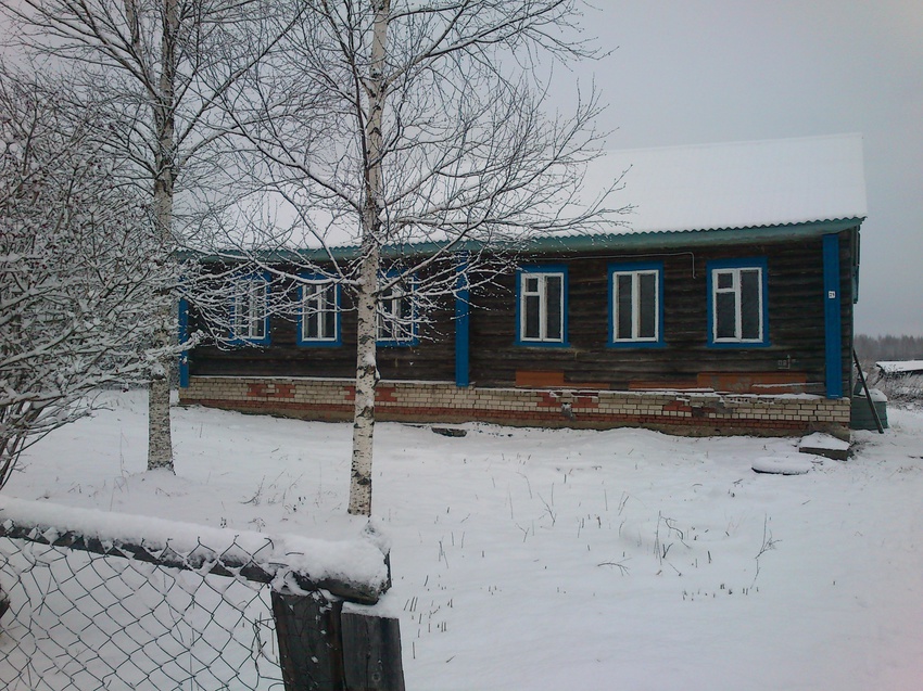 Начальная школа!