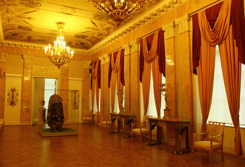 Музей Главного штаба