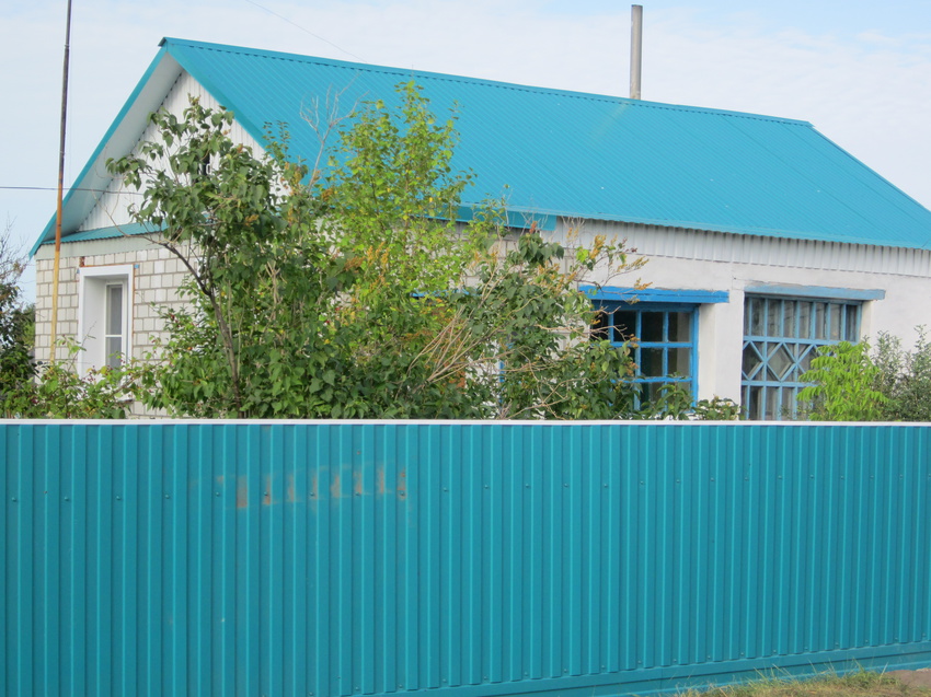 Купить Дом В Бурлинском Районе Алтайский Край