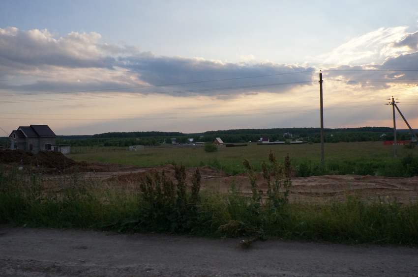 ДНП Дубрава