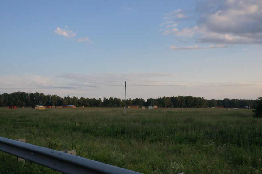 СНТ Нефедьево-2