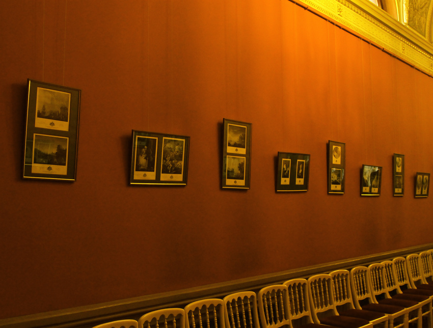 Юсуповский дворец