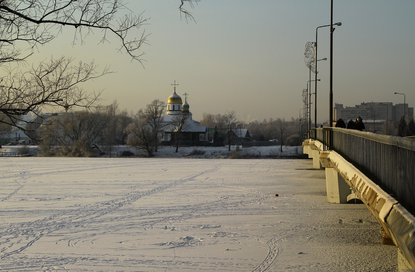 Колпино