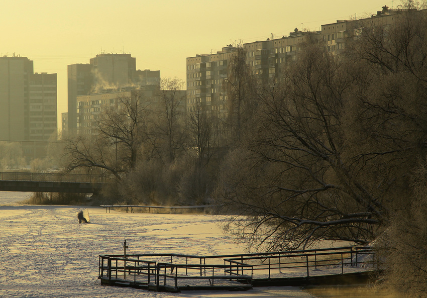 Колпино