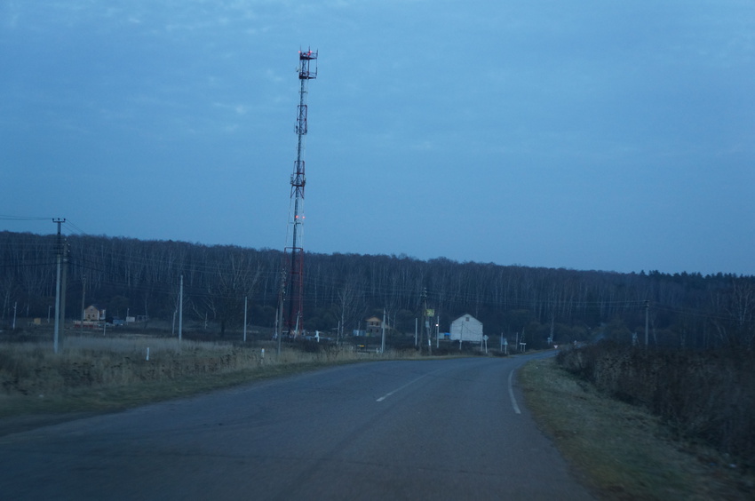 отд. совх. Хонятино