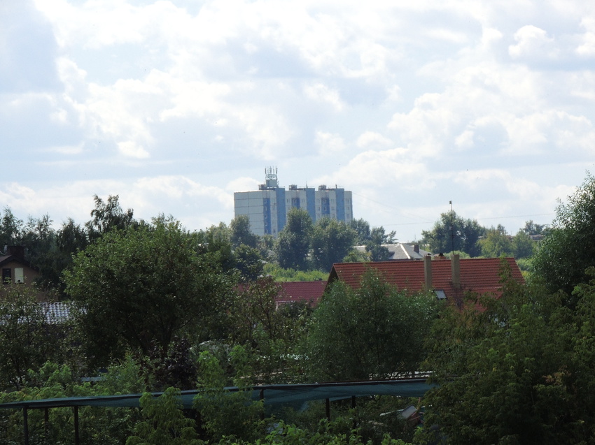 Улица Плещеевская 56-г