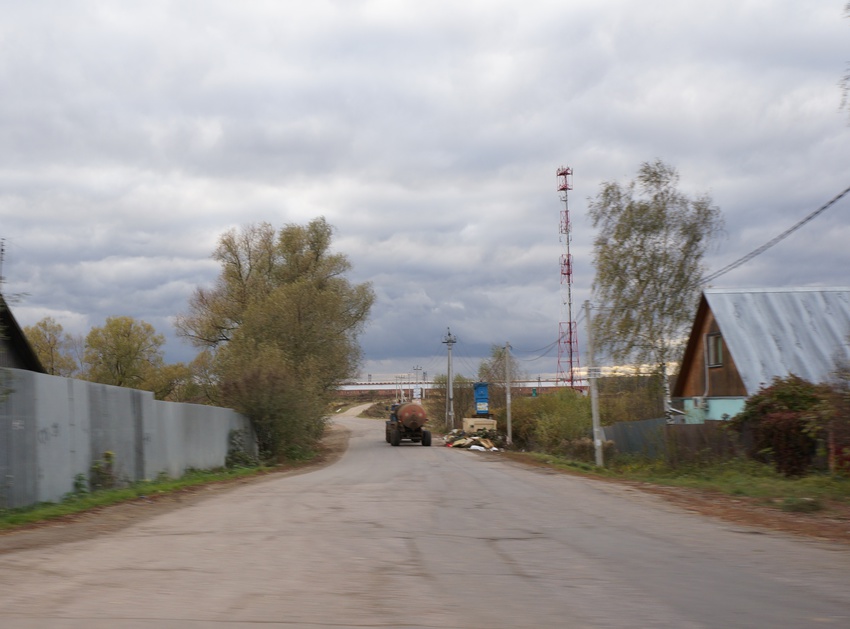 Вельяминово