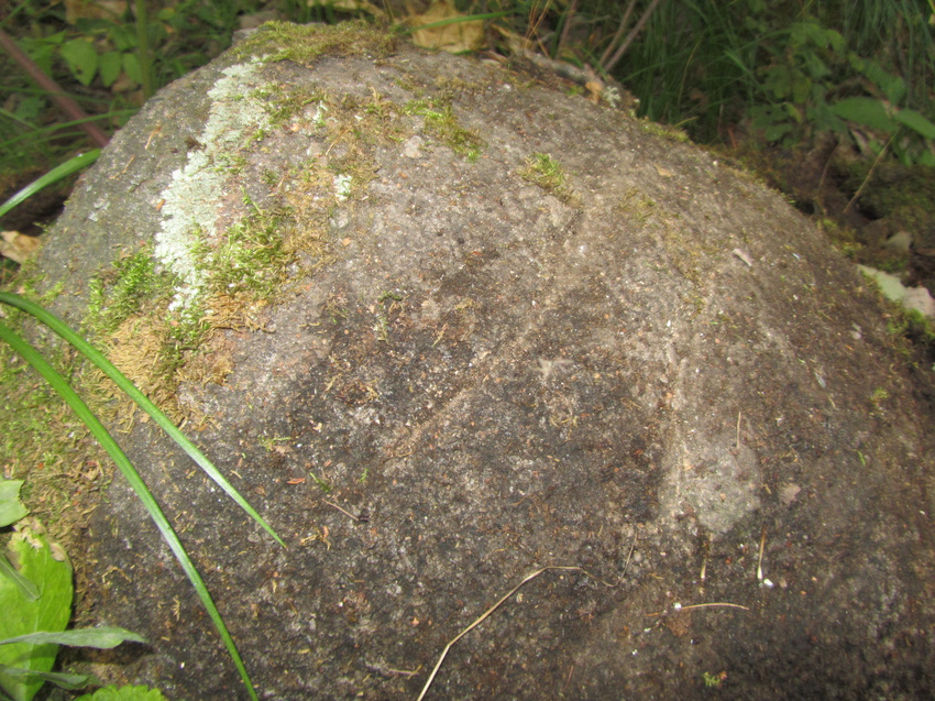 Камни Тимлюя