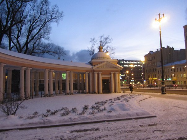 Крестовоздвиженский собор