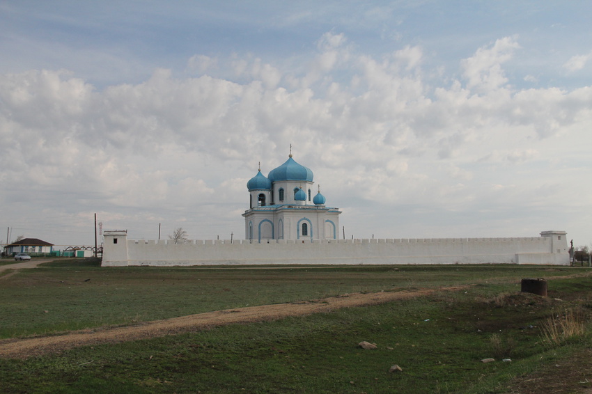 Наследницкий