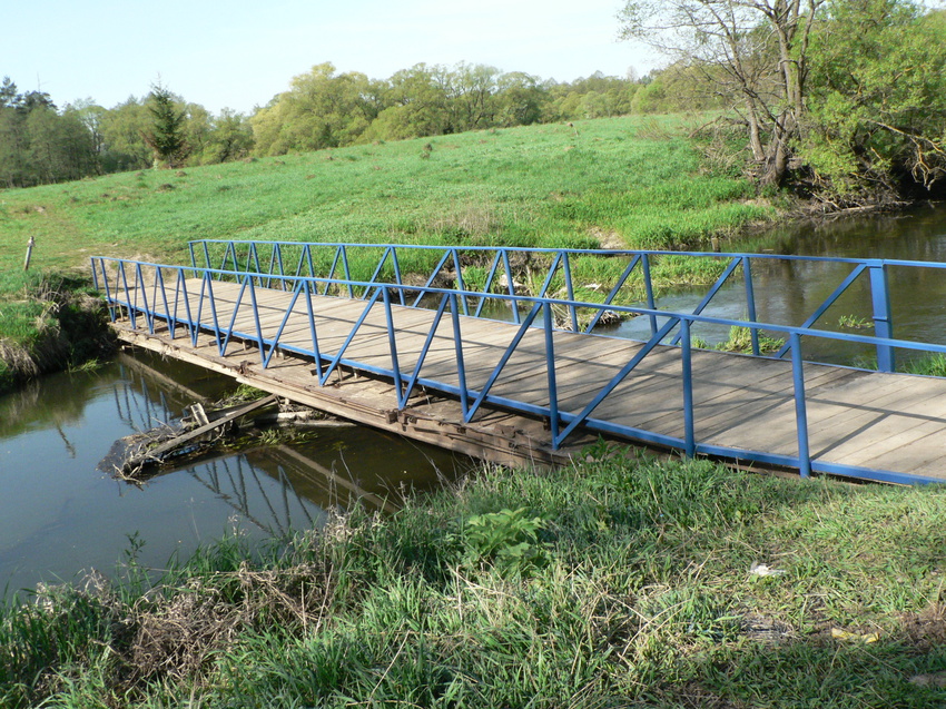 мост на остров 2015 год