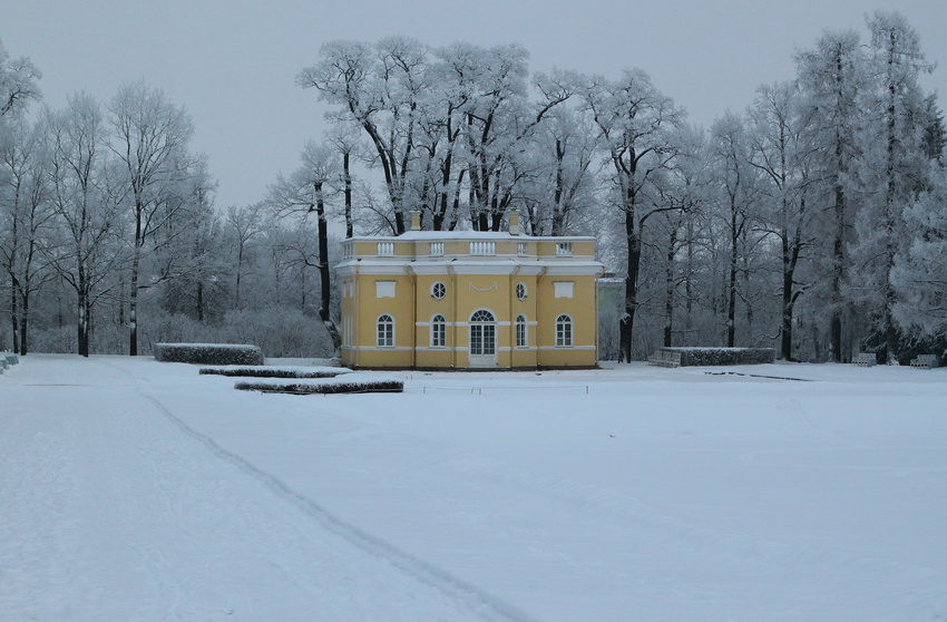Екатерининский парк