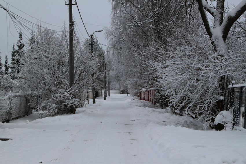 Улица 9-го Января