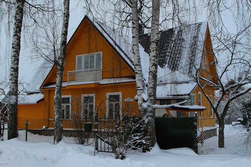 Улица Зеленовой, 16