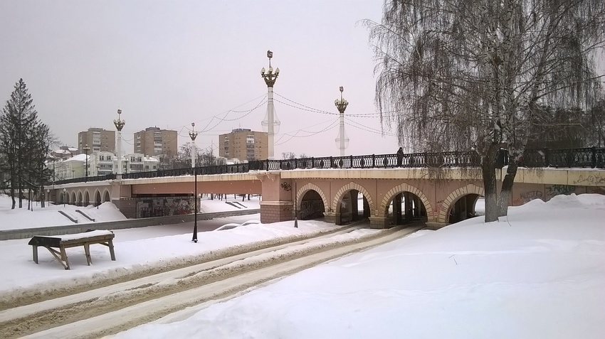 Александровский мост