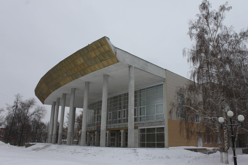 Дворец творчества белгород фото Клуб31. Клубы, рестораны, кафе, гостиницы, сауны и места отдыха в Белгороде