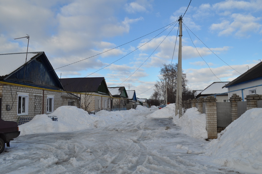 Ул. Павлова