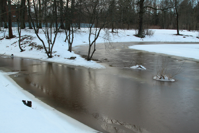 Александровский парк