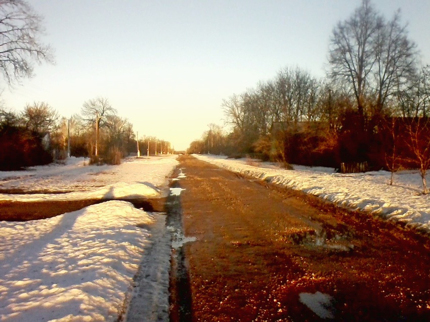 САГАЙДАК -17.02.2016р.