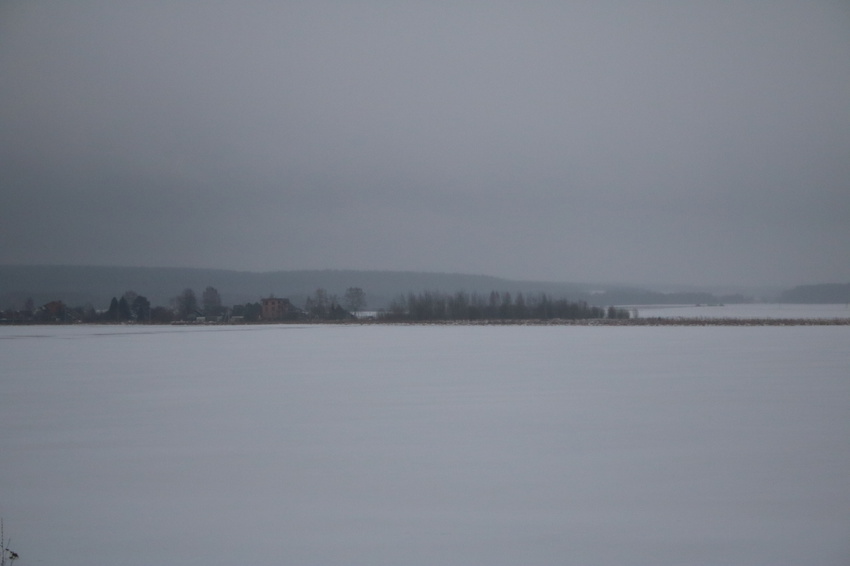 Федоровское