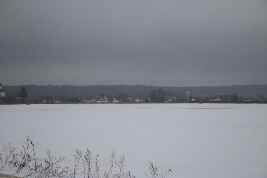 Федоровское