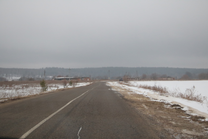 Федоровское