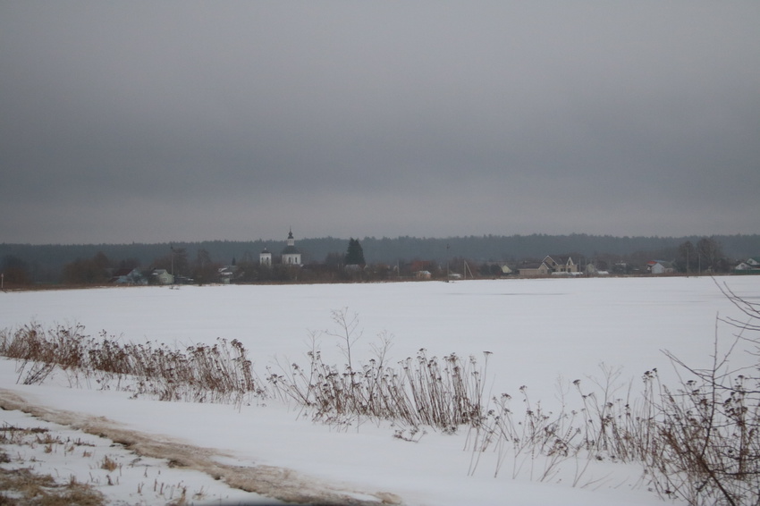 Федоровское