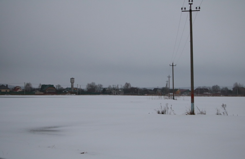 Федоровское