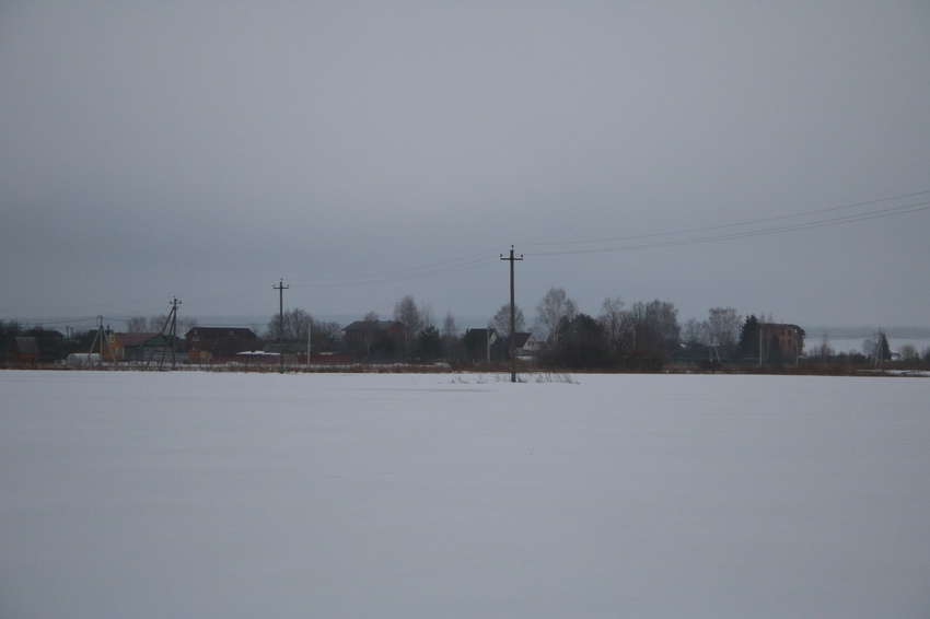 Федоровское