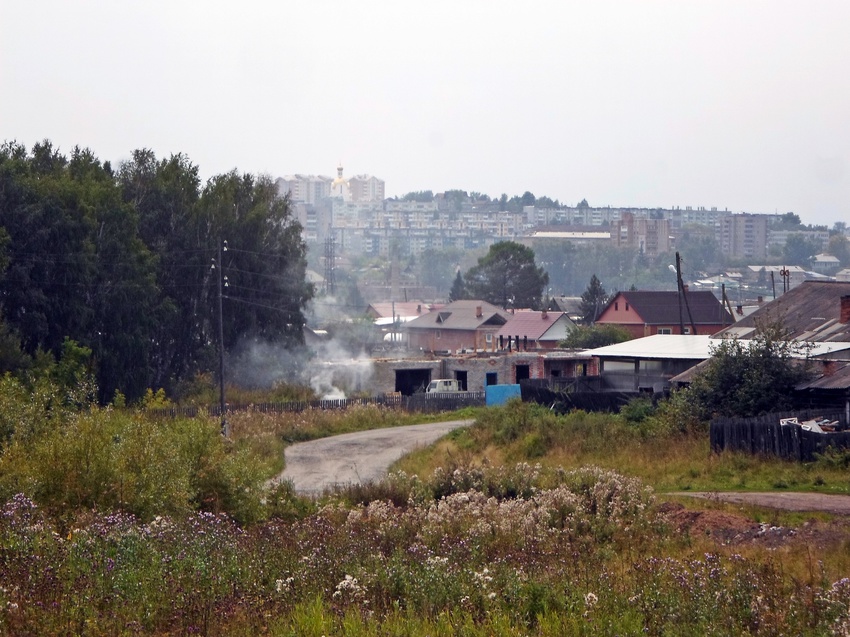 Фото ачинский район