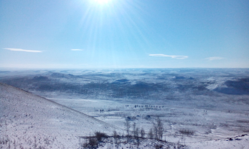 Агинский р-н