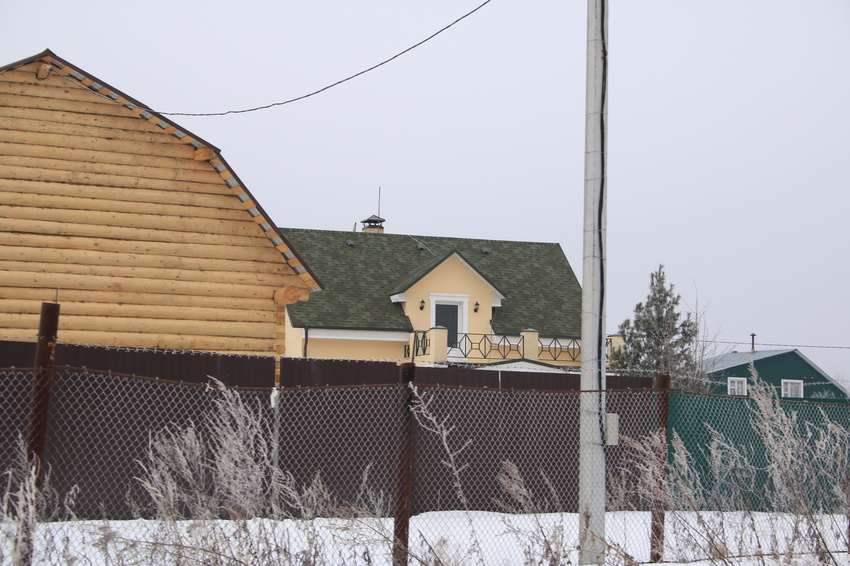 СНТ Солнечный Луч