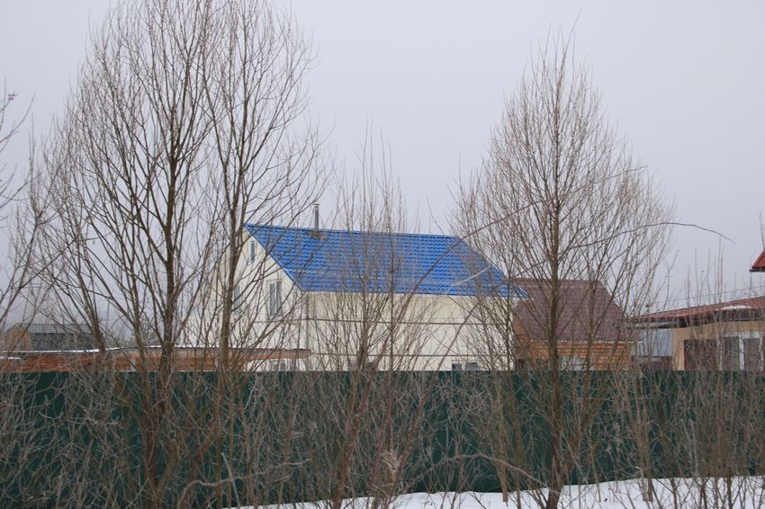 СНТ Ветеран