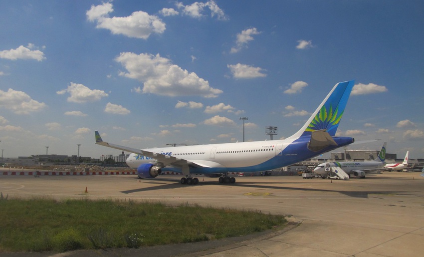 Орли (аэропорт)