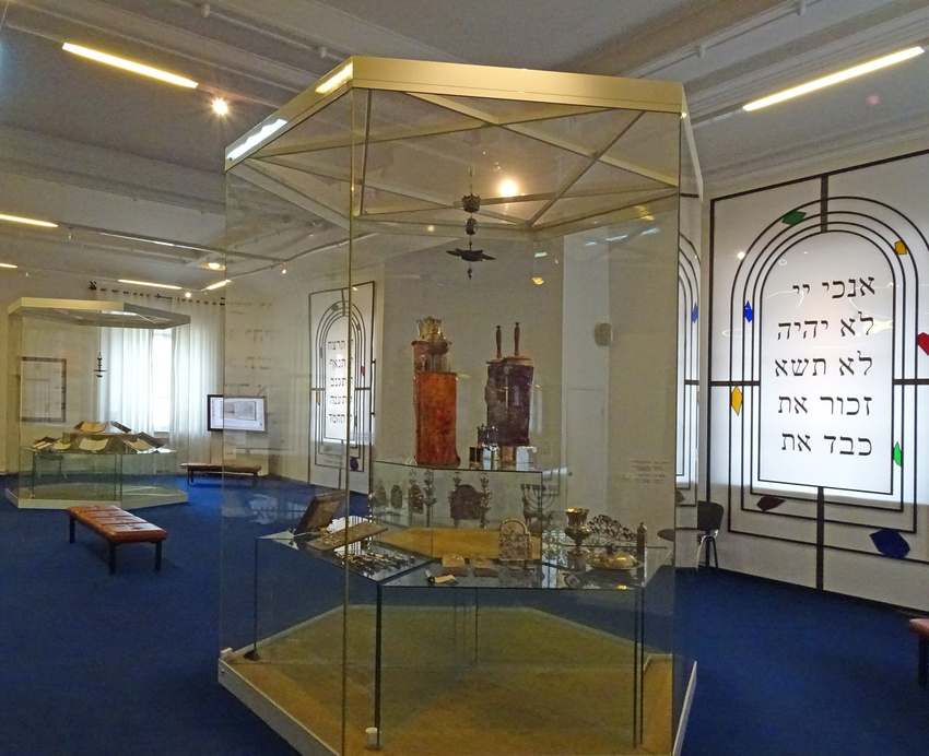 Этнографический музей