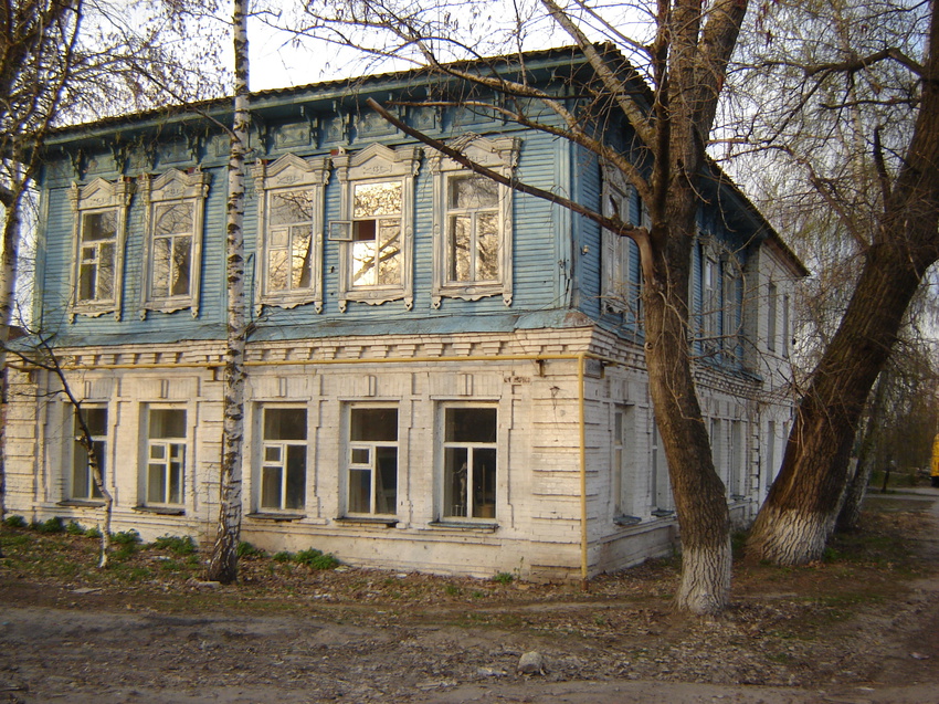 Новохоперск