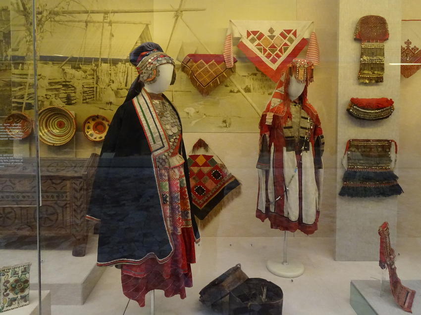 Этнографический музей