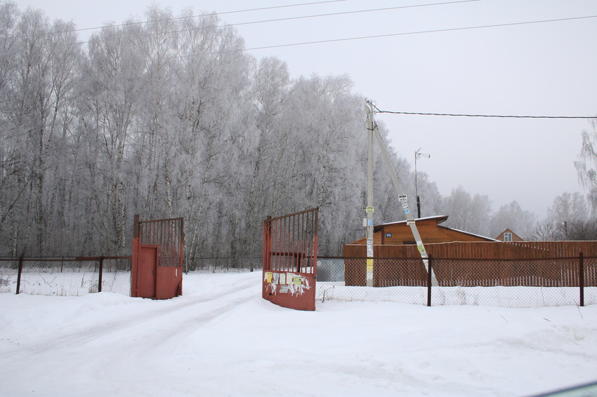 СНТ Прогресс