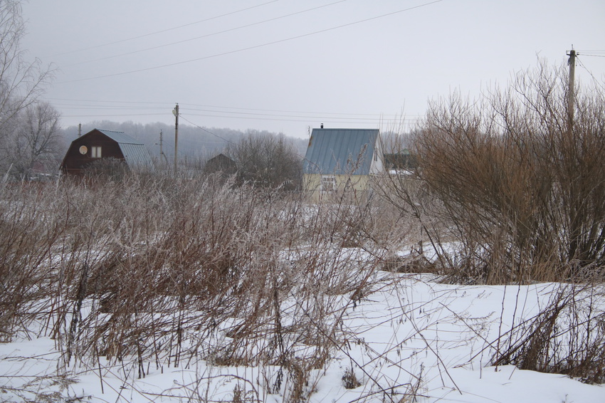 СНТ Автомобилист-3