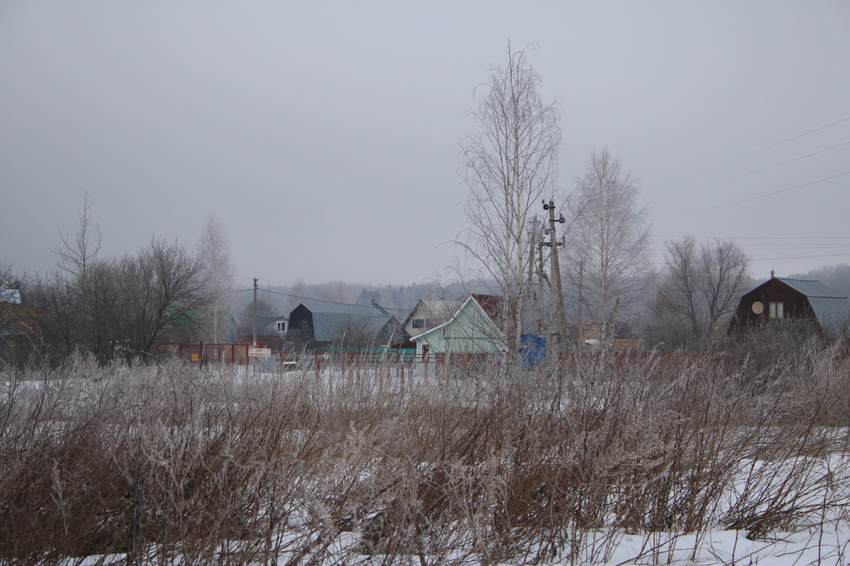 СНТ Автомобилист-3