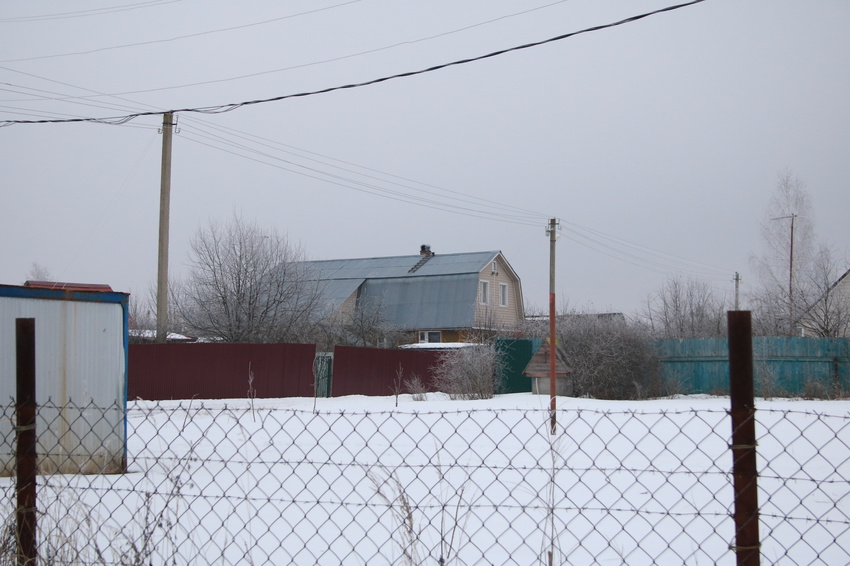 Механизатор