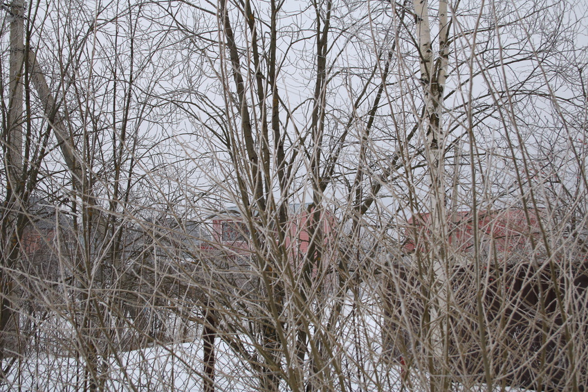 СНТ Механизатор