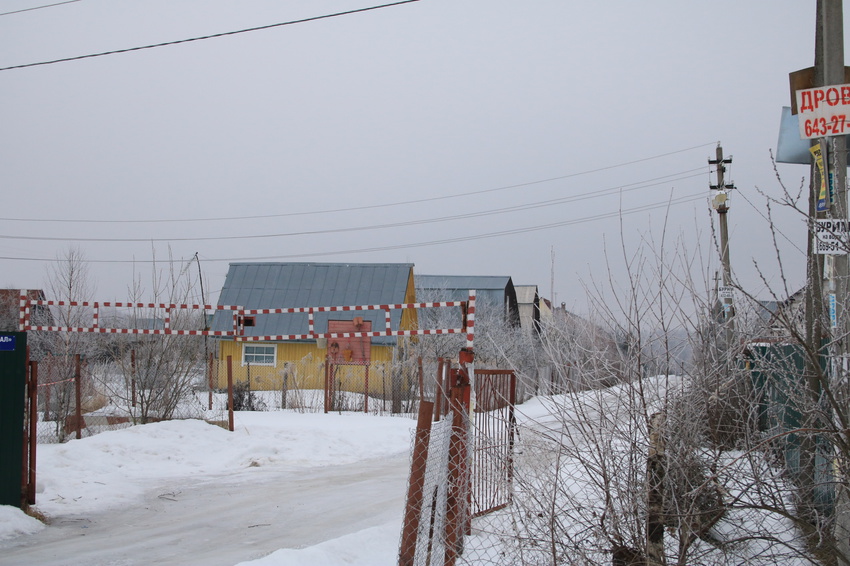 СНТ Универсал