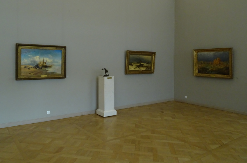 Русский музей