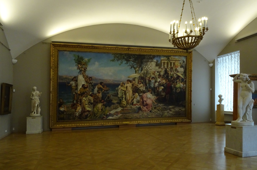 Русский музей