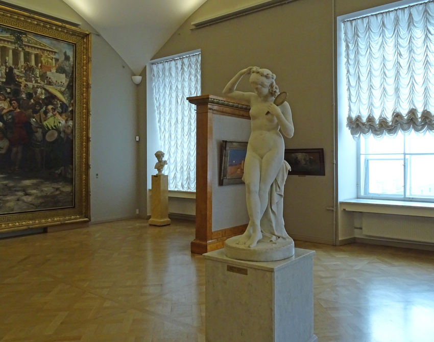 Русский музей