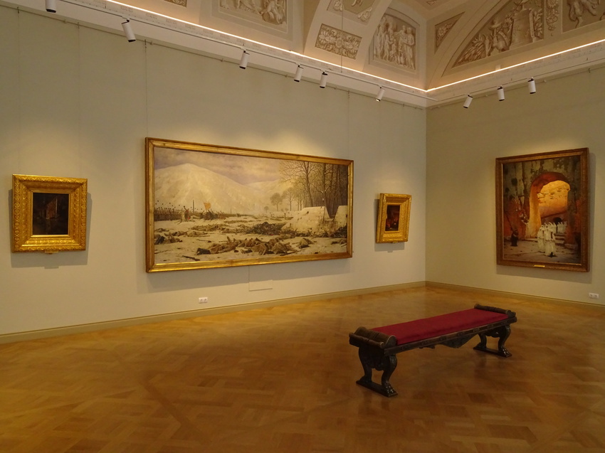 Русский музей